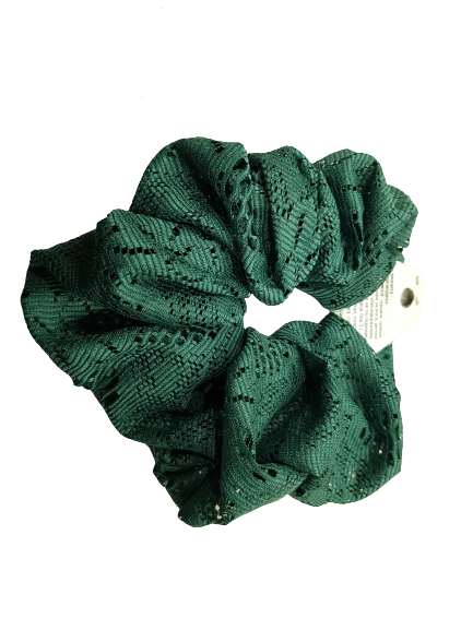 Скрънчи дантела,2 цвята