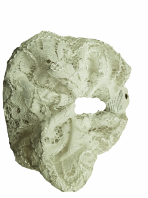 Скрънчи дантела,2 цвята