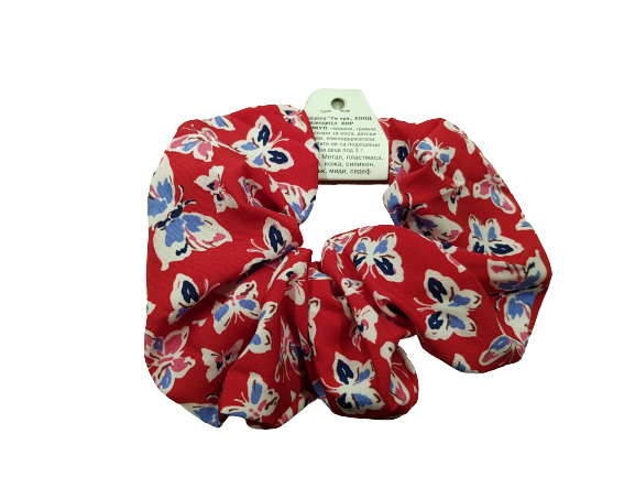 Скрънчи,Пеперуди,различни цветове