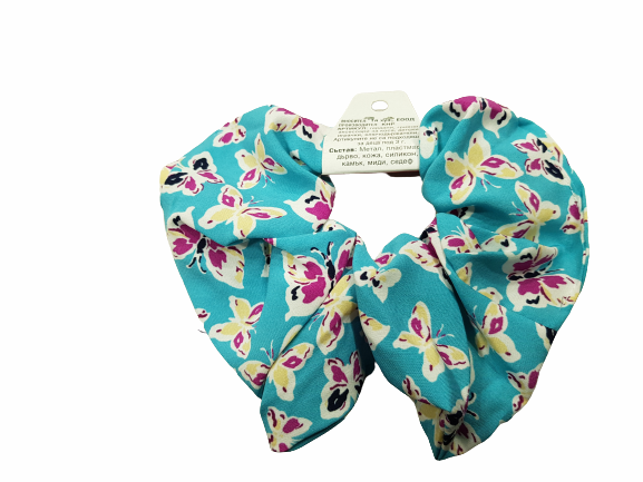 Скрънчи,Пеперуди,различни цветове