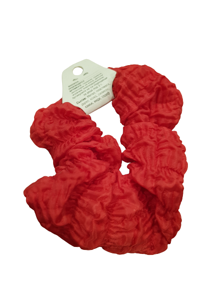 Скрънчи,различни цветове