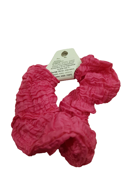 Скрънчи,различни цветове