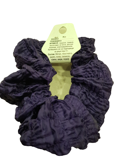 Скрънчи,различни цветове