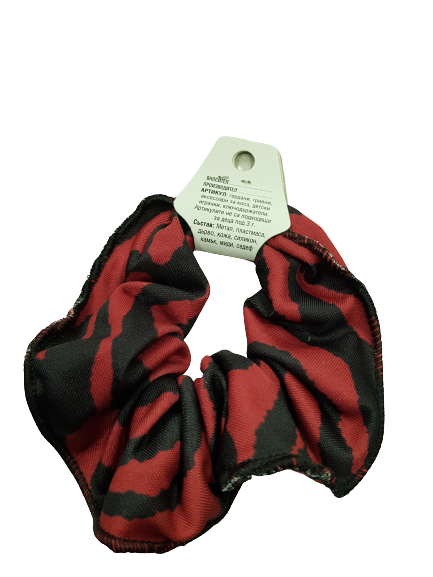 Скрънчи,различни цветове