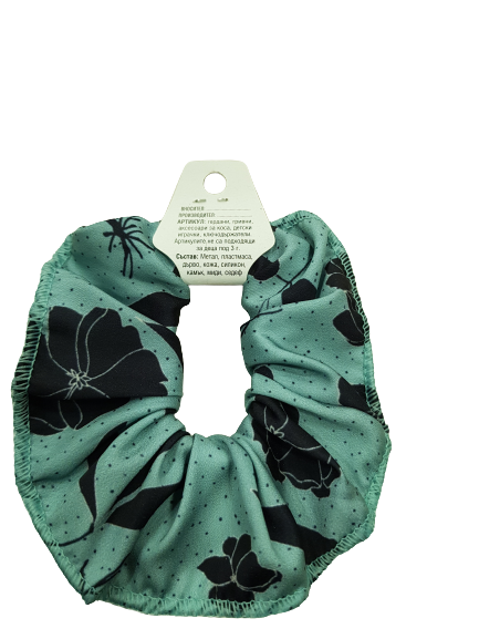 Скрънчи,различни цветове