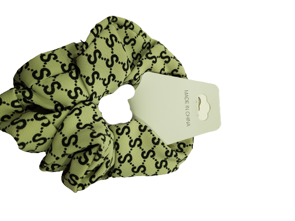 Аксесоар за коса ,Скрънчи,2 модела