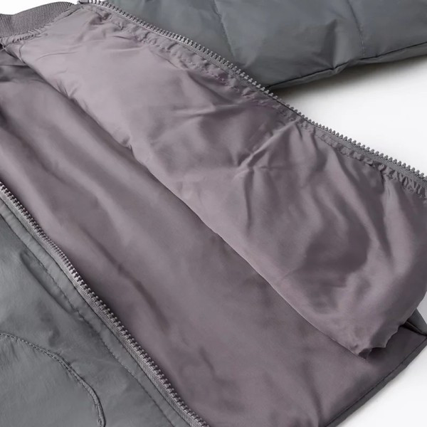 Ежедневно яке с цип и апликация-за момчета