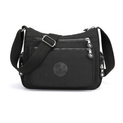 Ženska svakodnevna torba s dugom ručkom u različitim modelima