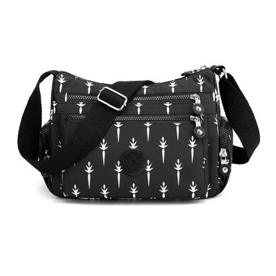 Ženska svakodnevna torba s dugom ručkom u različitim modelima