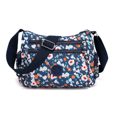 Ženska svakodnevna torba s dugom ručkom u različitim modelima