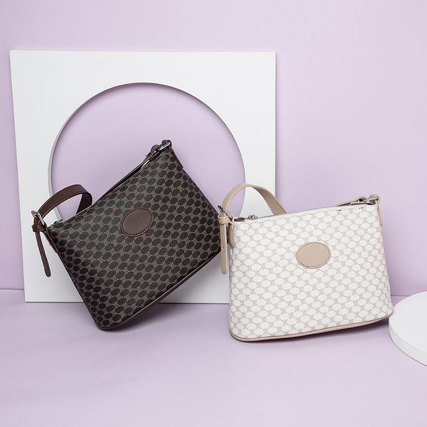 Moderna ženska torba u obliku torbe