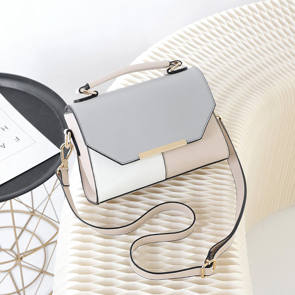 Novi model male torbe od umjetne kože sa dugom ručkom