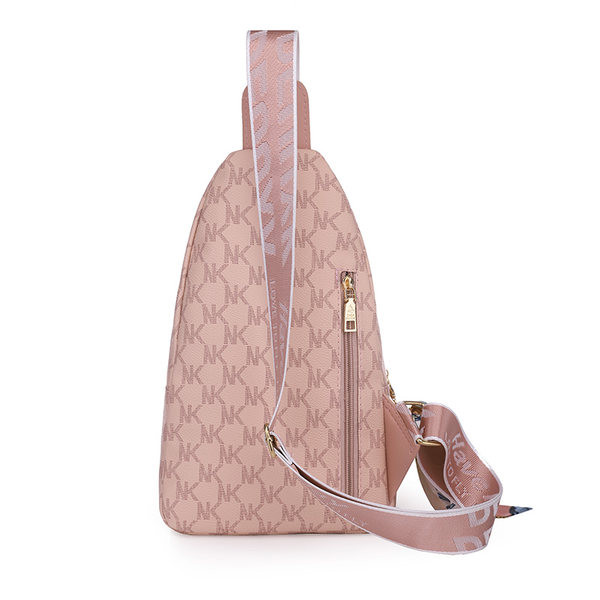 Ženski punk s donjim dodatkom - jedno rame