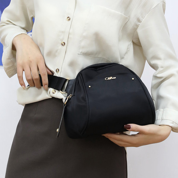 Ежедневена чанта с дълга дръжка 