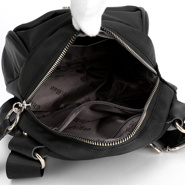 Ежедневена чанта с дълга дръжка 