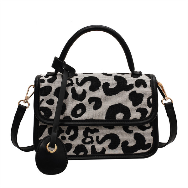 Ženska torba s dugom i kratkom ručkom u četiri boje