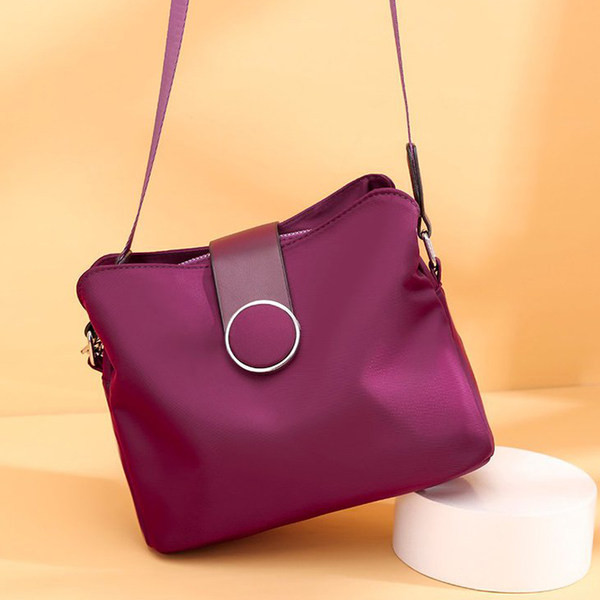 Ежедневна дамска чанта - два модела