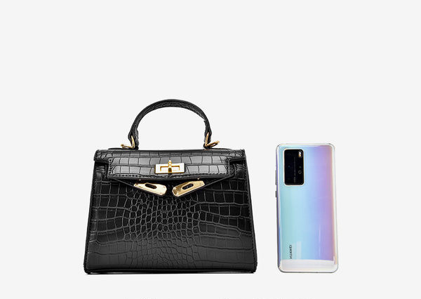 Dadong 2021 new autumn style messenger square bag fashion trend hand single shoulder bag simple female bag