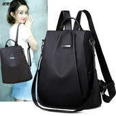 Γυναικείο καθημερινό σακίδιο πλάτης - σε δύο χρώματα