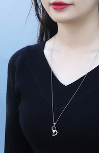 Καθημερινό γυναικείο κολιέ - πολλά μοντέλα