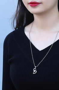 Καθημερινό γυναικείο κολιέ - πολλά μοντέλα