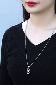 Καθημερινό γυναικείο κολιέ - πολλά μοντέλα