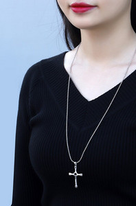 Καθημερινό γυναικείο κολιέ - πολλά μοντέλα