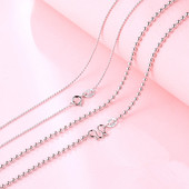 Καθημερινό γυναικείο κολιέ - πολλά μοντέλα