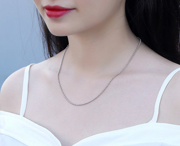 Καθημερινό γυναικείο κολιέ - πολλά μοντέλα