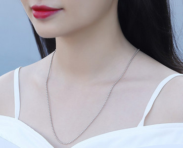 Καθημερινό γυναικείο κολιέ - πολλά μοντέλα