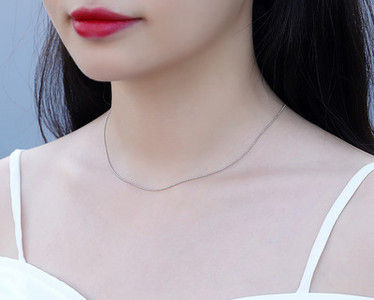 Καθημερινό γυναικείο κολιέ - πολλά μοντέλα