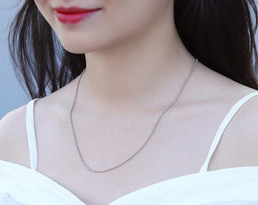 Καθημερινό γυναικείο κολιέ - πολλά μοντέλα