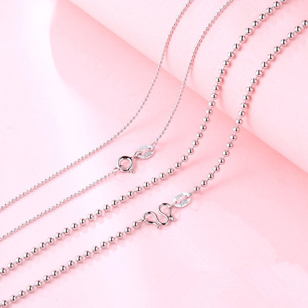 Καθημερινό γυναικείο κολιέ - πολλά μοντέλα