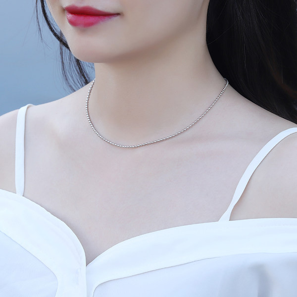 Καθημερινό γυναικείο κολιέ - πολλά μοντέλα