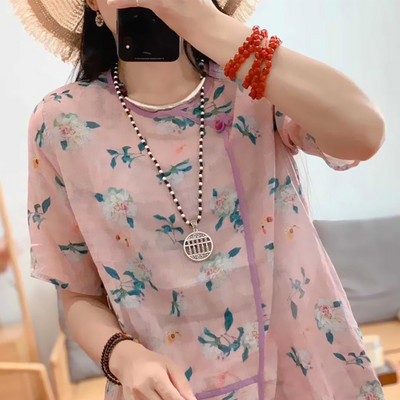 Μοντέρνο γυναικείο κολιέ - πολλά μοντέλα