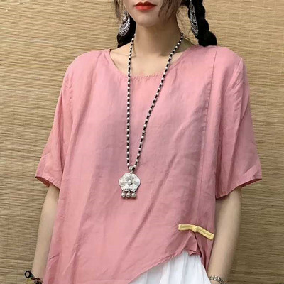 Μοντέρνο γυναικείο κολιέ - πολλά μοντέλα