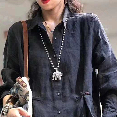 Μοντέρνο γυναικείο κολιέ - πολλά μοντέλα