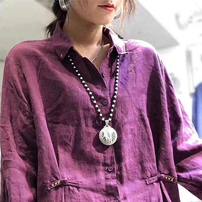 Μοντέρνο γυναικείο κολιέ - πολλά μοντέλα