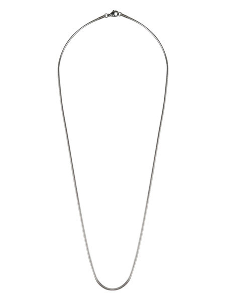 Изчистен модел дамска верижка 