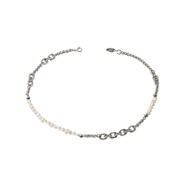 Ženska dnevna ogrlica - dva modela