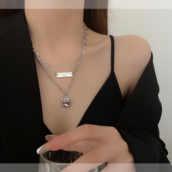 Νέο μοντέλο γυναικείο κολιέ 