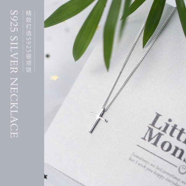 Γυναικείο καθημερινό κολιέ με μενταγιόν