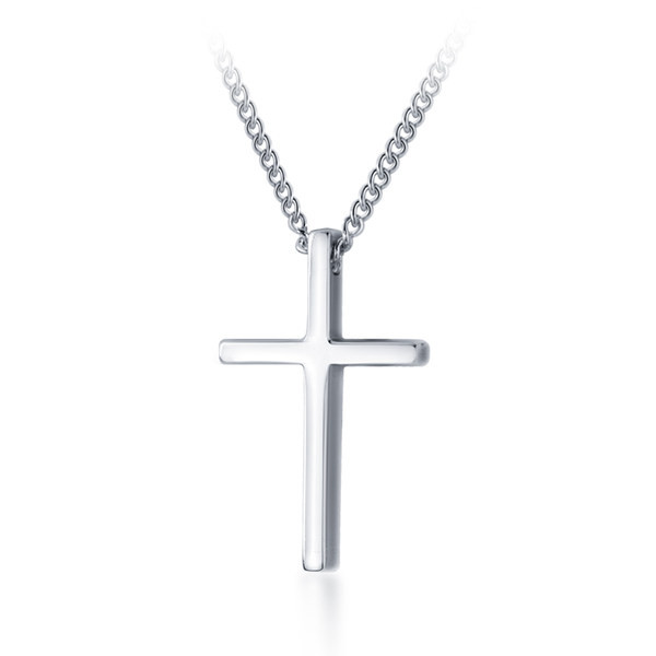 Γυναικείο καθημερινό κολιέ με μενταγιόν