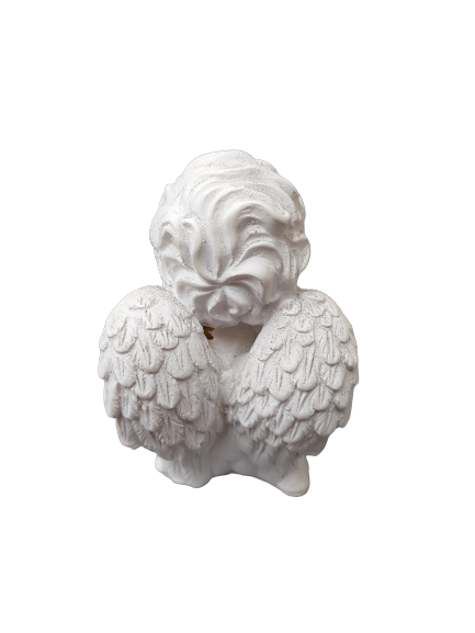 Статуетка Ангел,2 модела,8.5 см. 