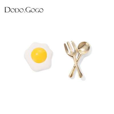 Ženske naušnice - novi model