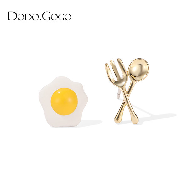 Ženske naušnice - novi model