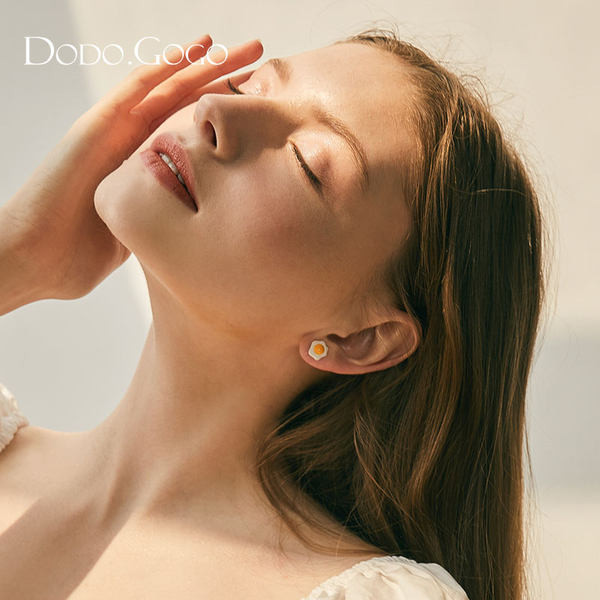 Ženske naušnice - novi model