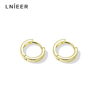 Ženske naušnice i prstenje u dvije boje