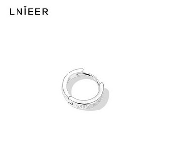 Ženske naušnice i prstenje u dvije boje