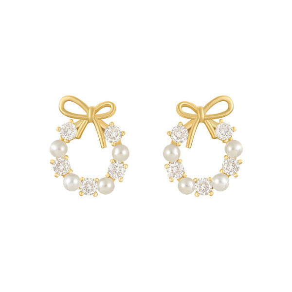 Ženske naušnice - različiti modeli